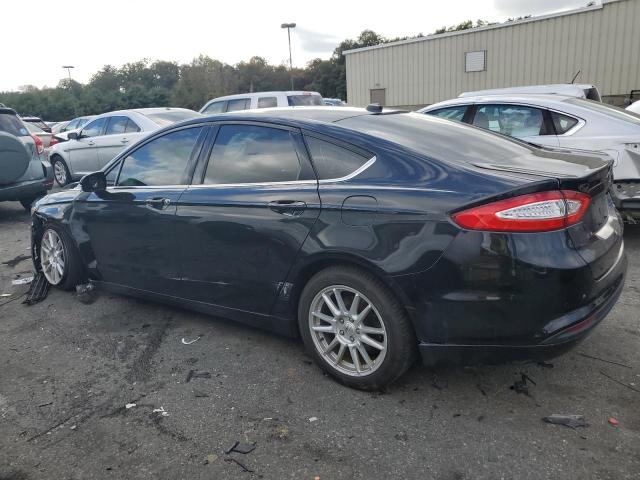 2015 FORD FUSION SE - 3FA6P0LU8FR217704