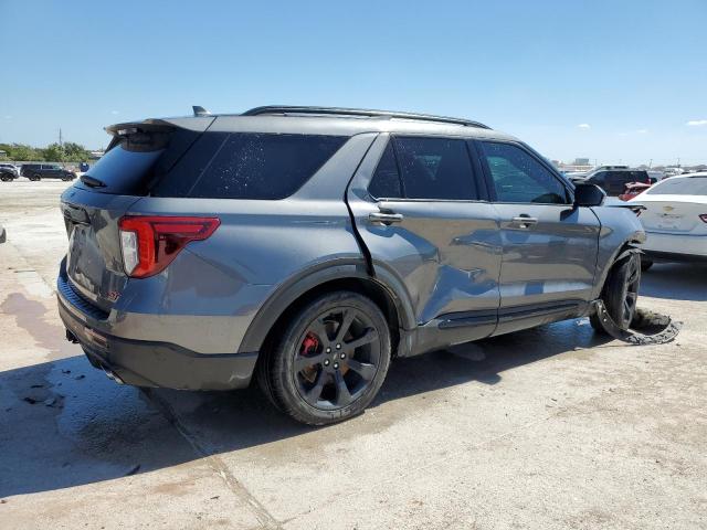 2022 FORD EXPLORER S - 1FM5K7GC6NGA39405