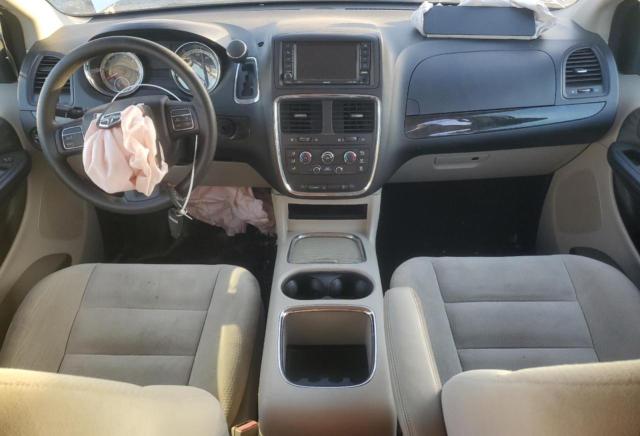 2015 DODGE GRAND CARA - 2C4RDGCG0FR750042