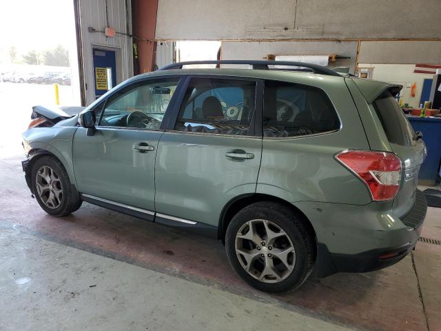 VIN JF2SJAVC5GH500926 2016 Subaru Forester, 2.5I To... no.2