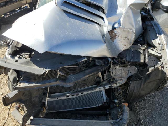 2019 TOYOTA 4RUNNER SR - JTEBU5JR1K5730315