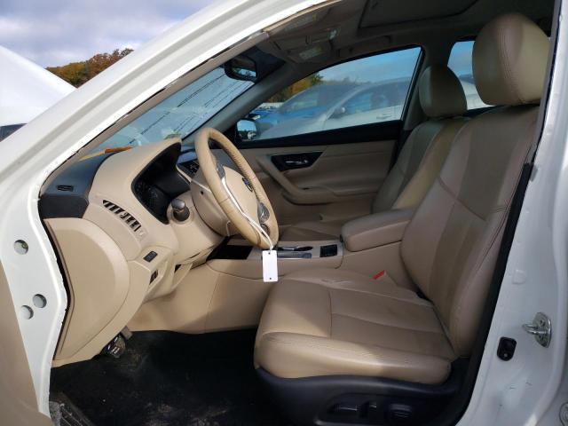 2017 NISSAN ALTIMA 2.5 - 1N4AL3AP8HC477235