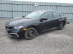 2020 HONDA CIVIC EX - 2HGFC2F74LH028127