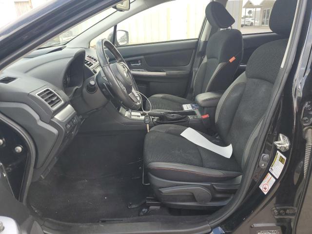 2016 SUBARU CROSSTREK - JF2GPABC5G8348168