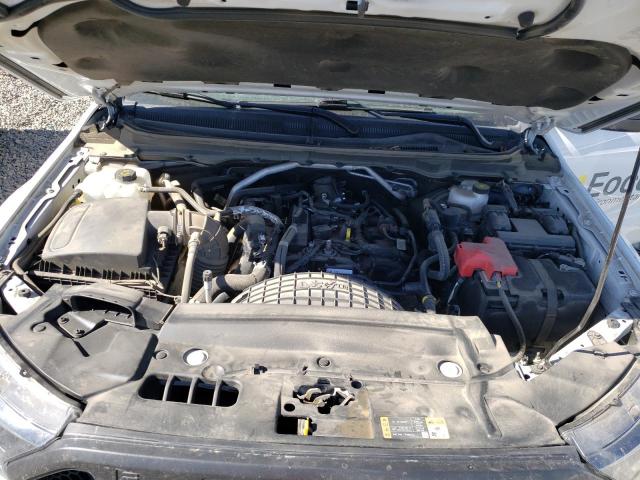 2022 FORD RANGER XL - 1FTER4FH2NLD53975