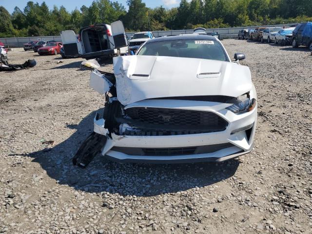 2022 FORD MUSTANG - 1FA6P8TH9N5141977
