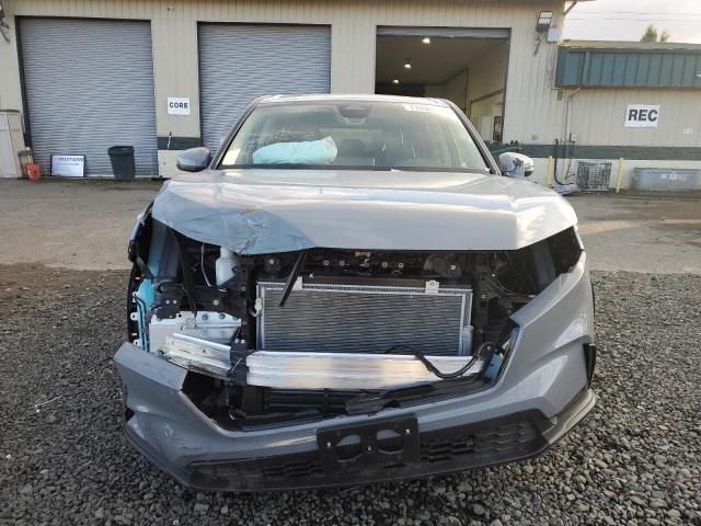 2024 HONDA CR-V EXL - 7FARS4H70RE016650