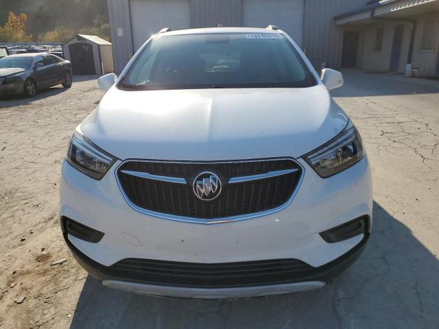 2017 BUICK ENCORE PRE - KL4CJASB3HB172600