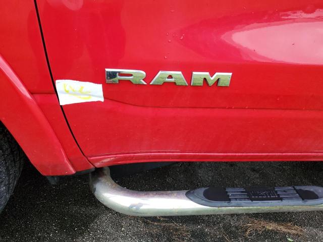 2020 RAM 1500 LARAM - 1C6RREDT9LN123891