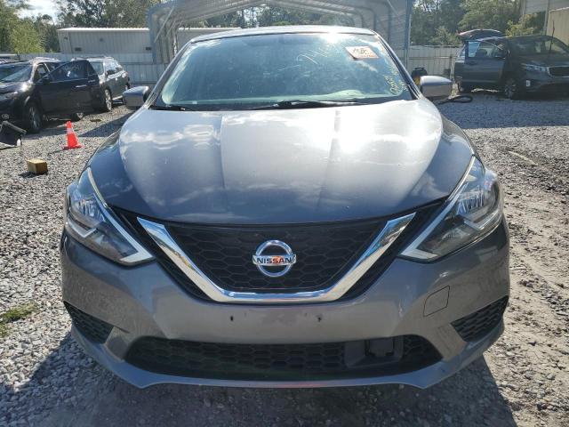 2019 NISSAN SENTRA S - 3N1AB7AP7KY324271