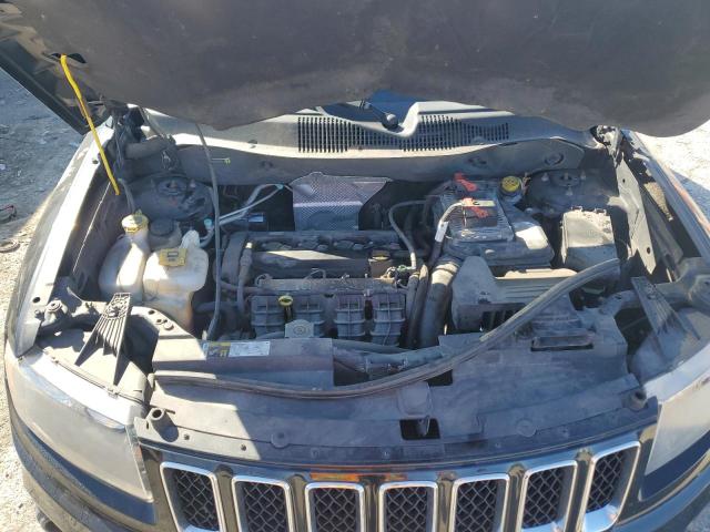 2016 JEEP COMPASS SP - 1C4NJCBA5GD687585