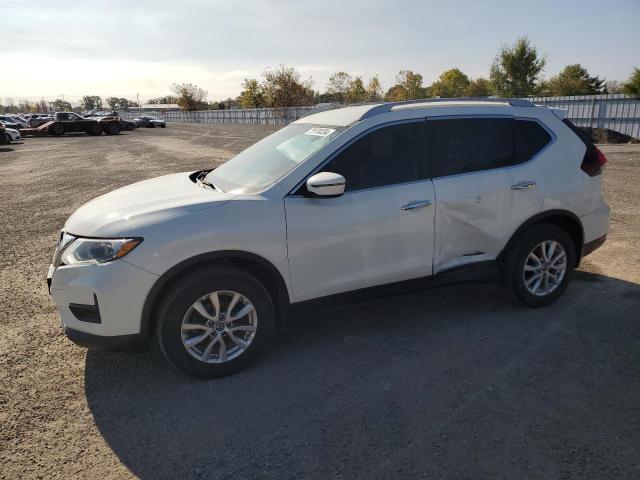Vin: 5n1at2mv3lc742808, lot: 75530234, nissan rogue s 20201