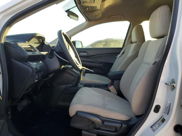 2015 HONDA CR-V LX - 5J6RM4H39FL112363