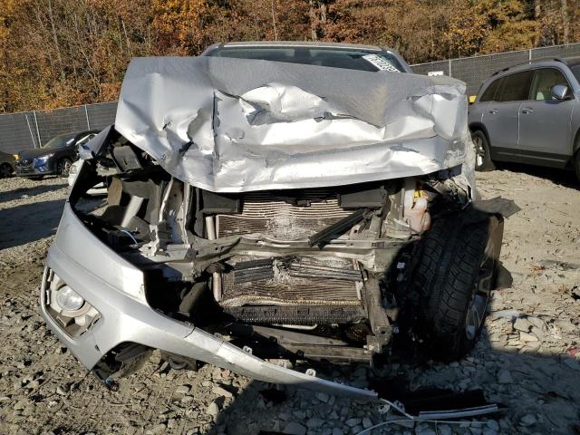 2018 CHEVROLET COLORADO Z - 1GCHSDEN1J1144998