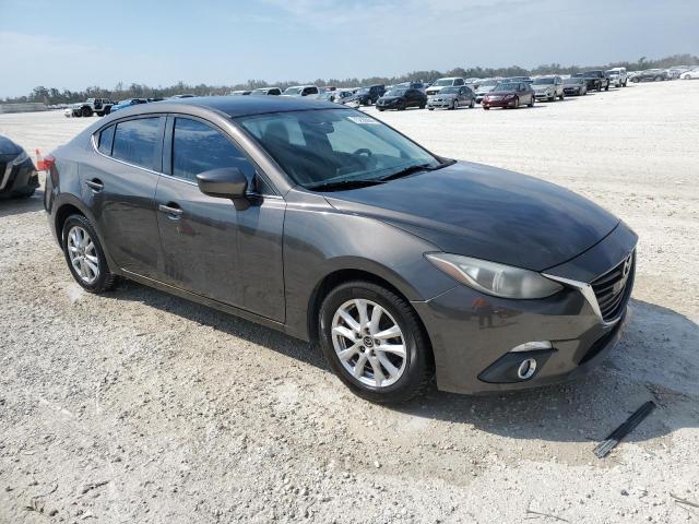 VIN JM1BM1V78E1122812 2014 Mazda 3, Touring no.4