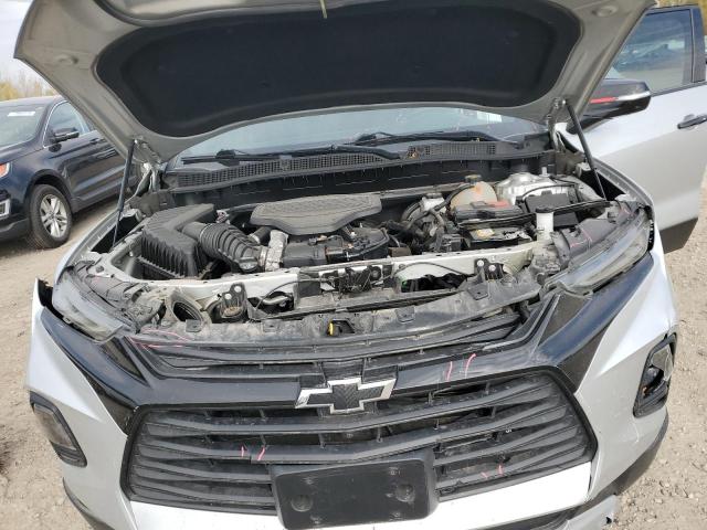 2022 CHEVROLET BLAZER 3LT - 3GNKBDRSXNS168587