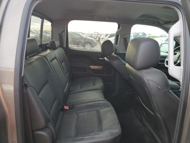 2015 CHEVROLET SILVERADO - 3GCPCSECXFG205222