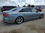 AUDI A8 L QUATT photo