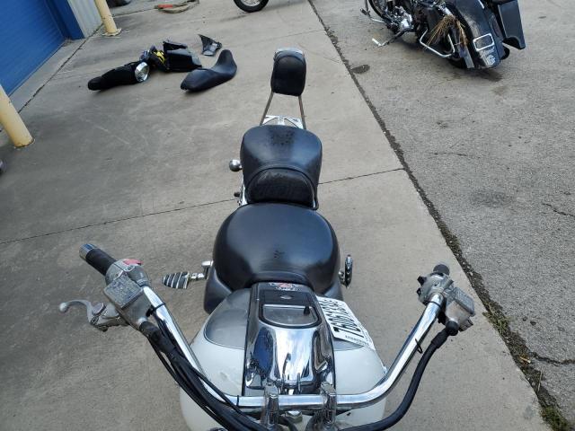 2002 SUZUKI VL1500 - JS1VY51A522103144