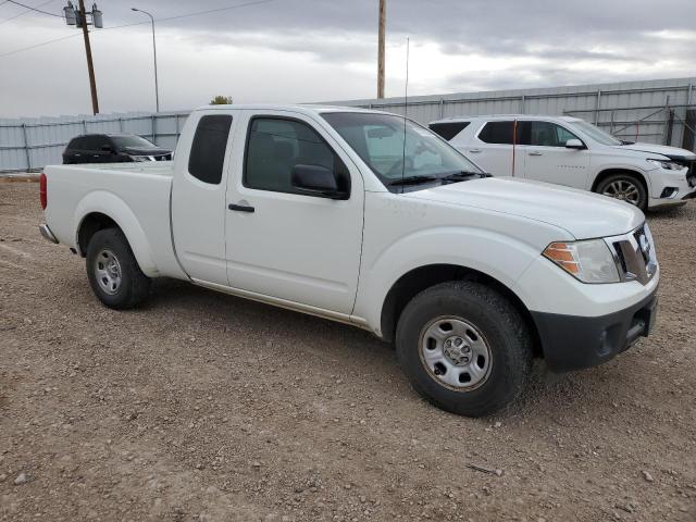 VIN 1N6BD0CT6GN789526 2016 Nissan Frontier, S no.4