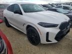 BMW X6 M60I снимка