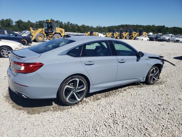 2022 HONDA ACCORD SPO - 1HGCV1F39NA072579