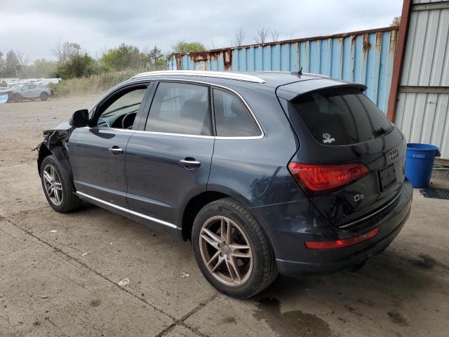 VIN WA1LFAFP9FA031945 2015 Audi Q5, Premium Plus no.2