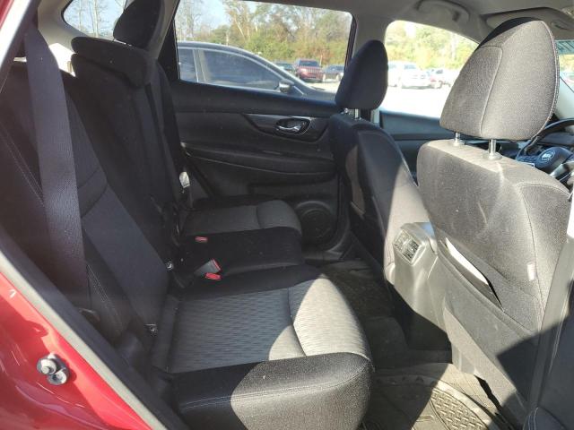 2017 NISSAN ROGUE S - JN8AT2MT8HW389964