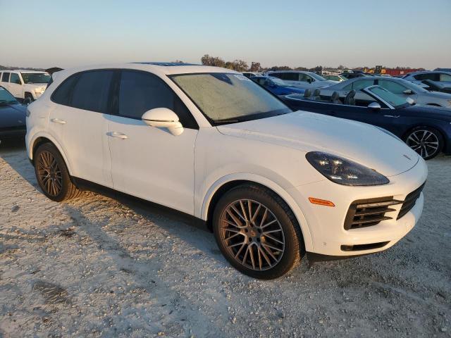 VIN WP1AA2AY2PDA01640 2023 Porsche Cayenne, Base no.4