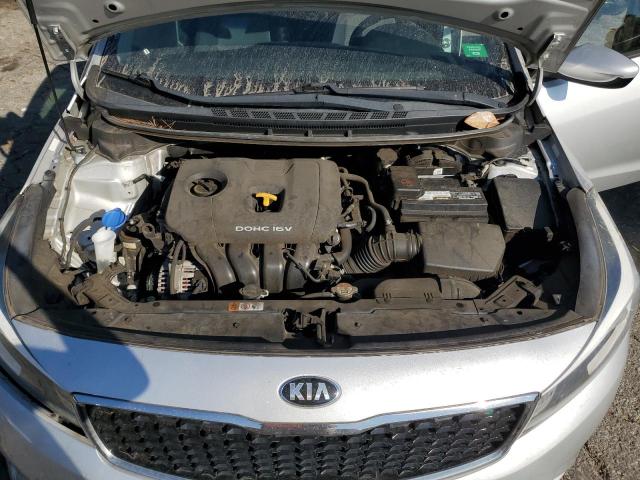 2018 KIA FORTE LX - 3KPFL4A79JE175716