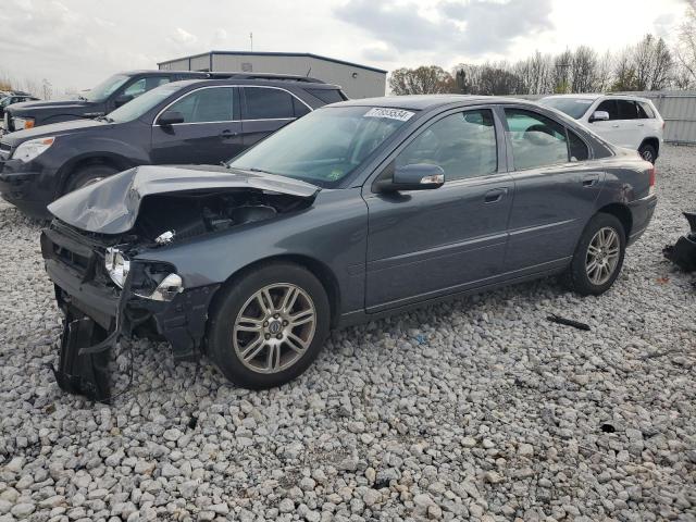 2007 VOLVO S60 2.5T #3027178283