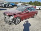 2018 MERCEDES-BENZ C 300 - WDDWF4JB8JR347238