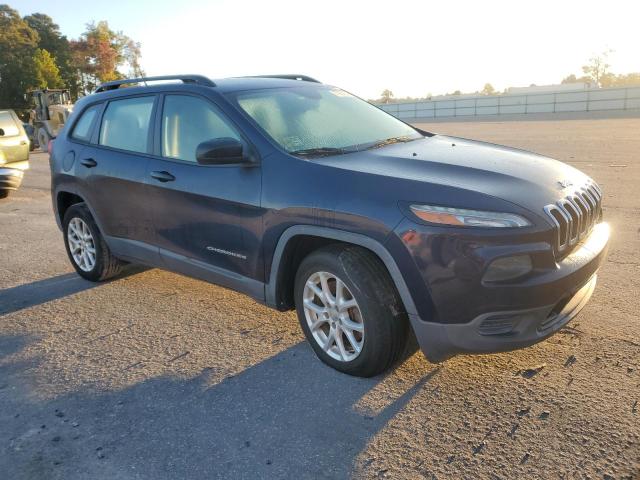 2015 JEEP CHEROKEE S 1C4PJLAB3FW695464