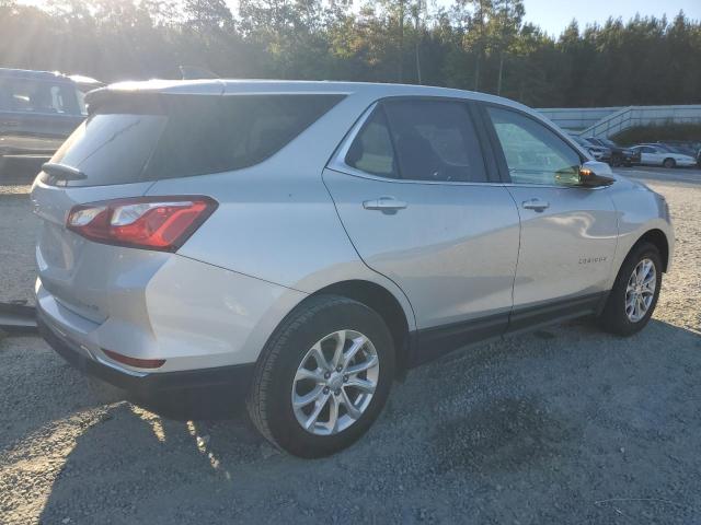 VIN 2GNAXUEV8K6175416 2019 Chevrolet Equinox, LT no.3