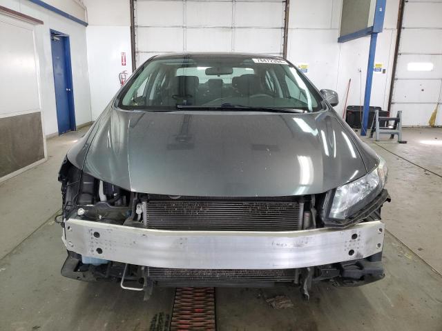 VIN 2HGFB2F55DH523164 2013 Honda Civic, LX no.5