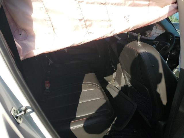 2017 GMC TERRAIN SL - 2GKFLUE35H6129127