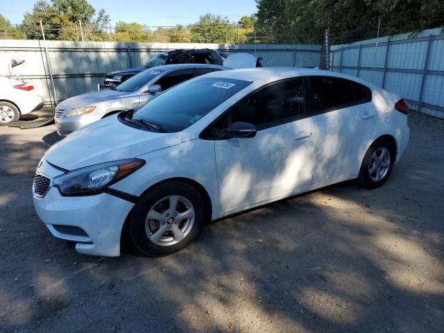 VIN KNAFX4A61G5503000 2016 KIA Forte, LX no.1