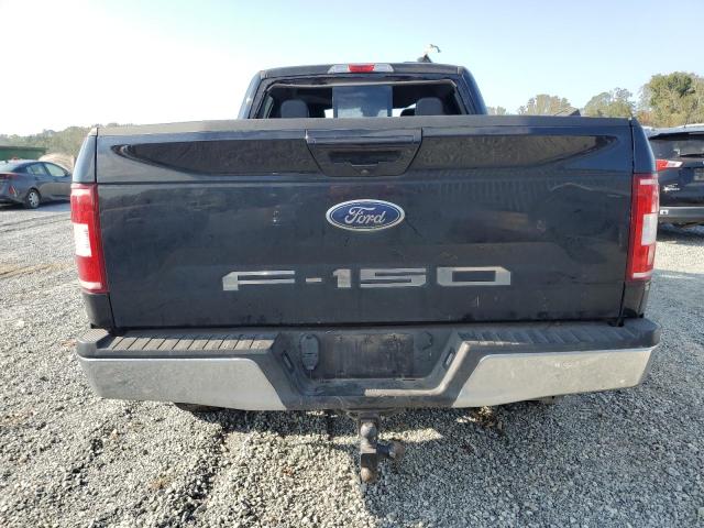 2019 FORD F150 SUPER - 1FTFW1E15KFB26032