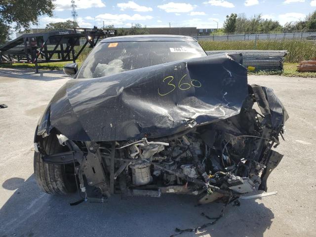 2019 NISSAN MAXIMA S - 1N4AA6AV3KC370297