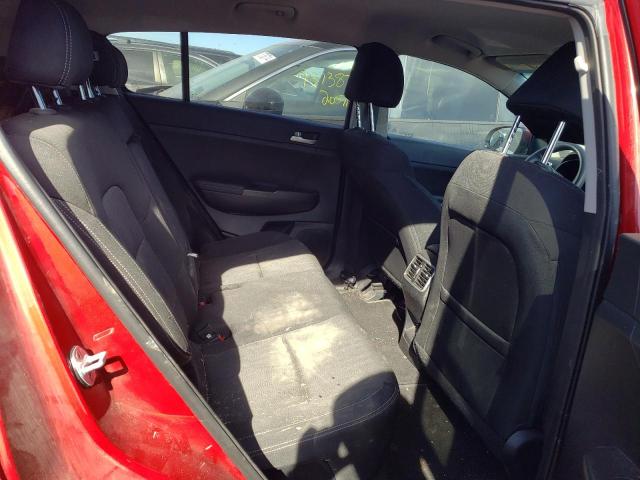 2019 KIA SPORTAGE L - KNDPMCAC7K7548858