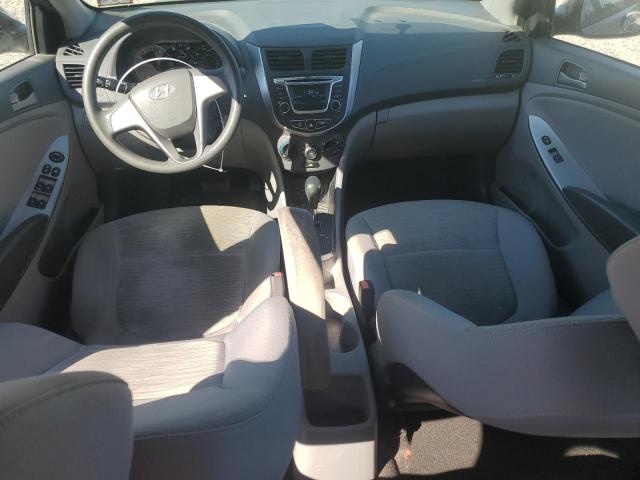 2017 HYUNDAI ACCENT SE - KMHCT4AE1HU283420