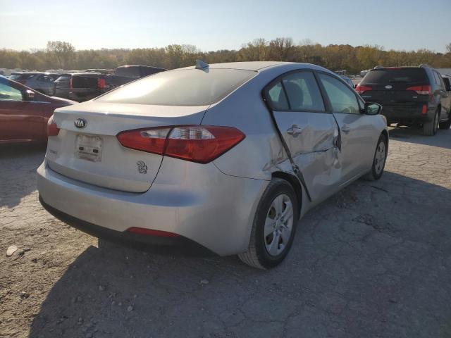 2016 KIA FORTE LX - KNAFK4A65G5535995