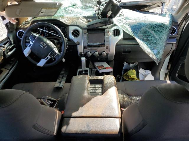 2019 TOYOTA TUNDRA CRE - 5TFDW5F18KX833407
