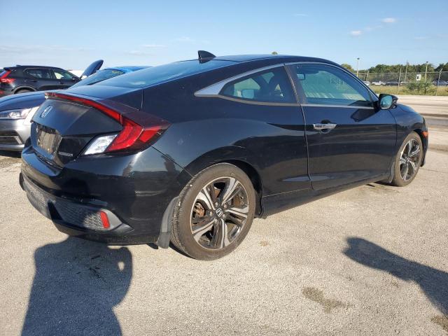 VIN 2HGFC3B90GH358561 2016 Honda Civic, Touring no.3