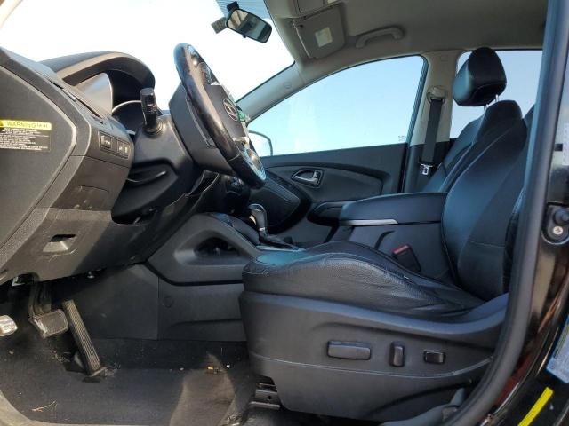 2015 HYUNDAI TUCSON LIM - KM8JU3AG7FU104715