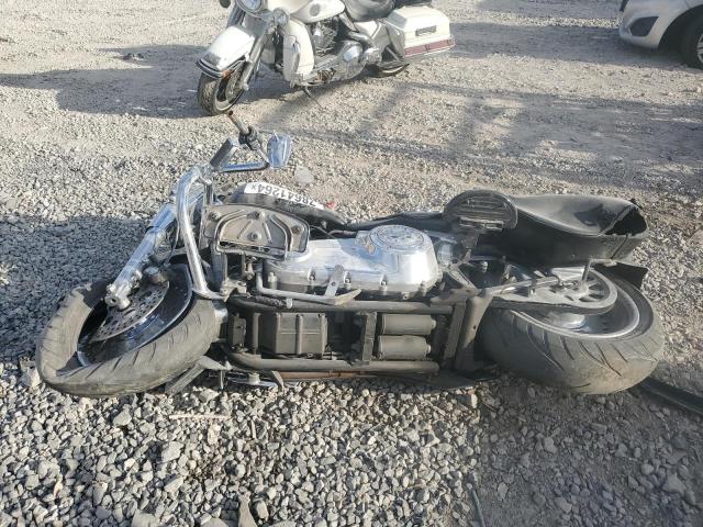 2009 HARLEY-DAVIDSON FLSTF 1HD1BX5139Y015985