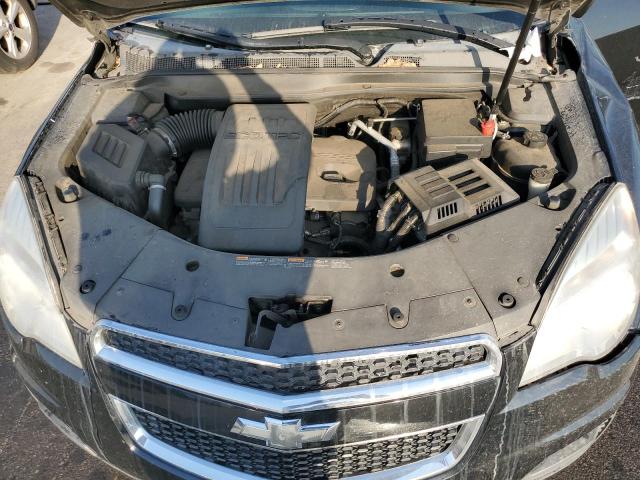 VIN 2GNALBEK3F1127282 2015 Chevrolet Equinox, LT no.12