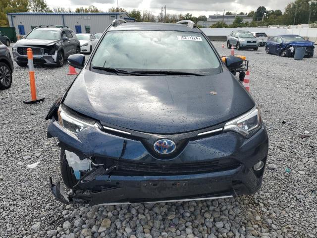 VIN JTMDJREVXJD173431 2018 Toyota RAV4, Limited no.5