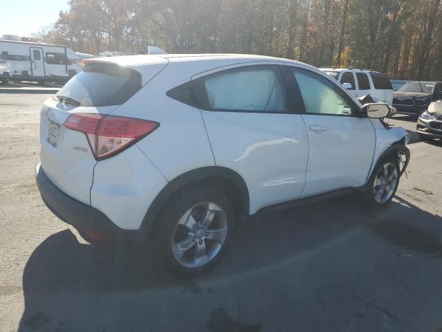 2018 HONDA HR-V LX - 3CZRU6H35JM714227