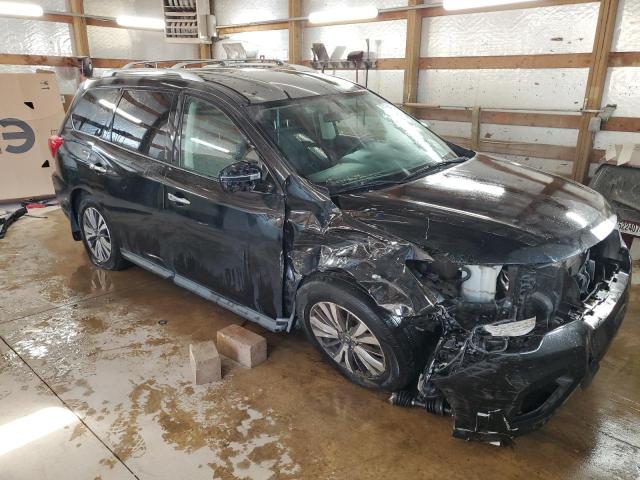 2019 NISSAN PATHFINDER - 5N1DR2MN8KC586923